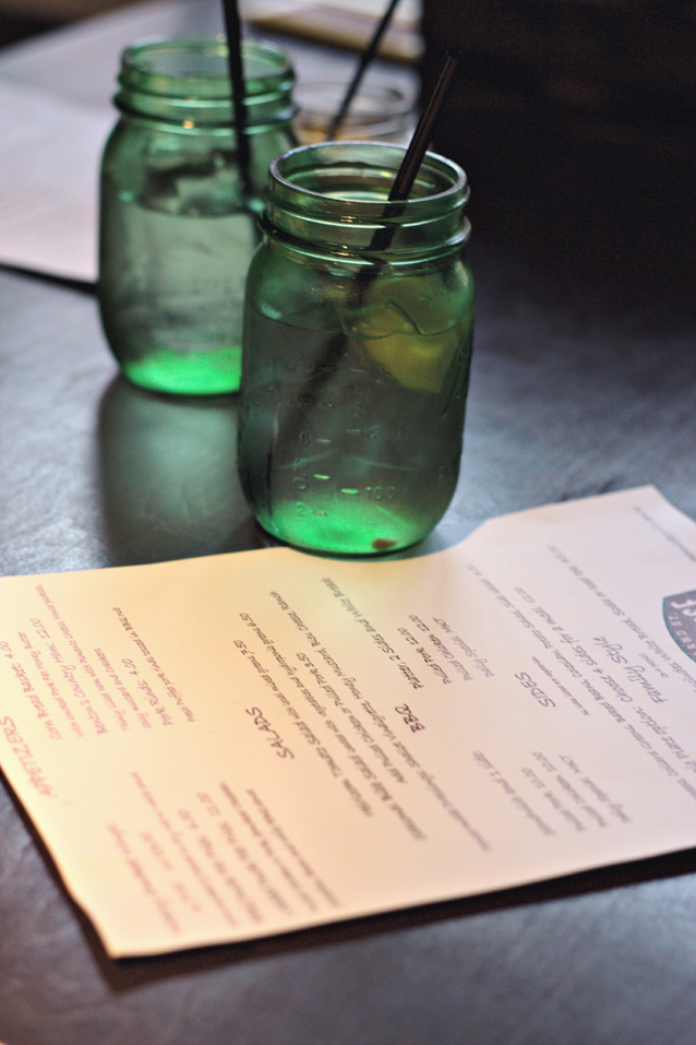 finding beautiful truth, charleston, south carolina bbq