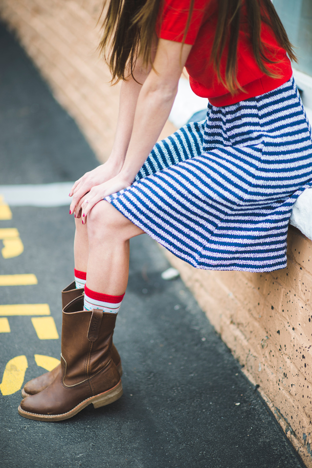 how-to-wear-western-boots 