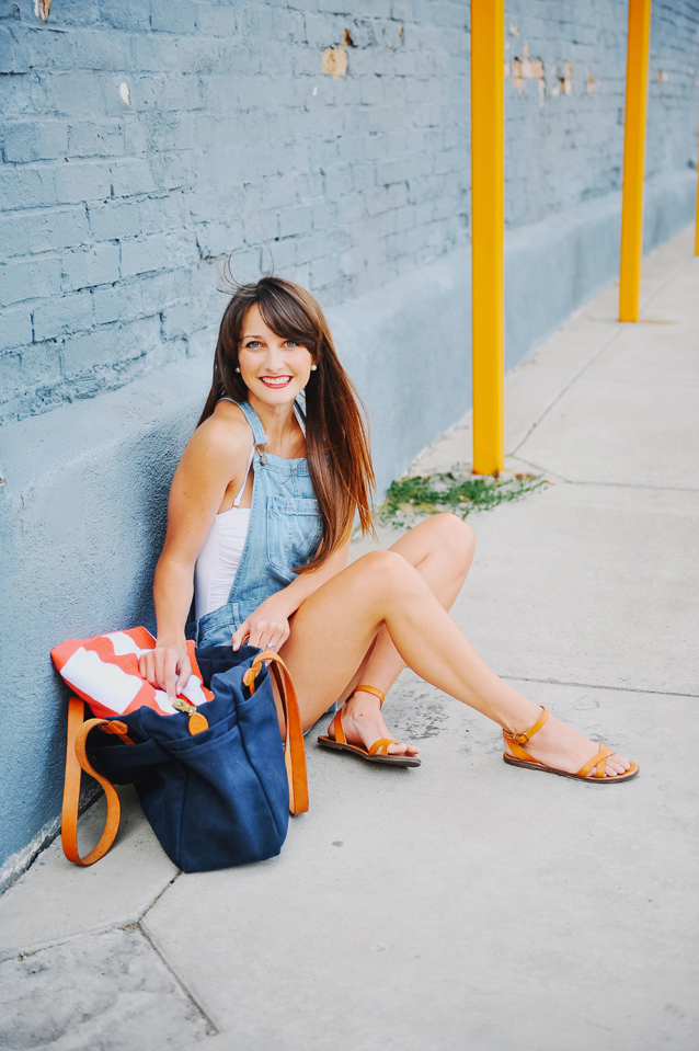 finding beautiful truth, aubry lybbert, summer style