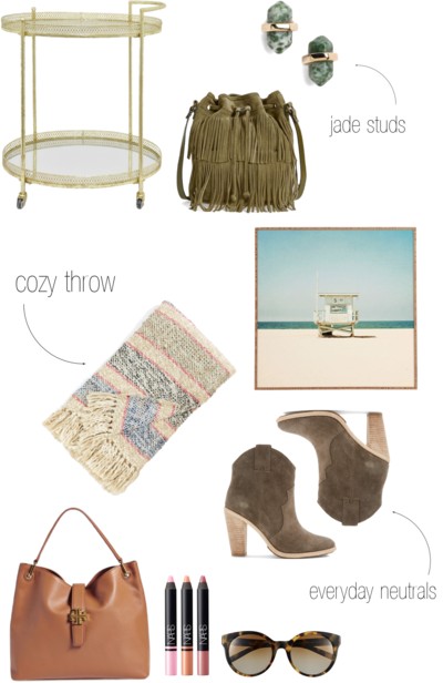 nordstrom, NSale, things i like