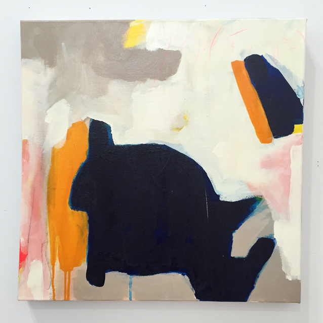 Found Truth, kelly degnan studio, finding beautiful truth