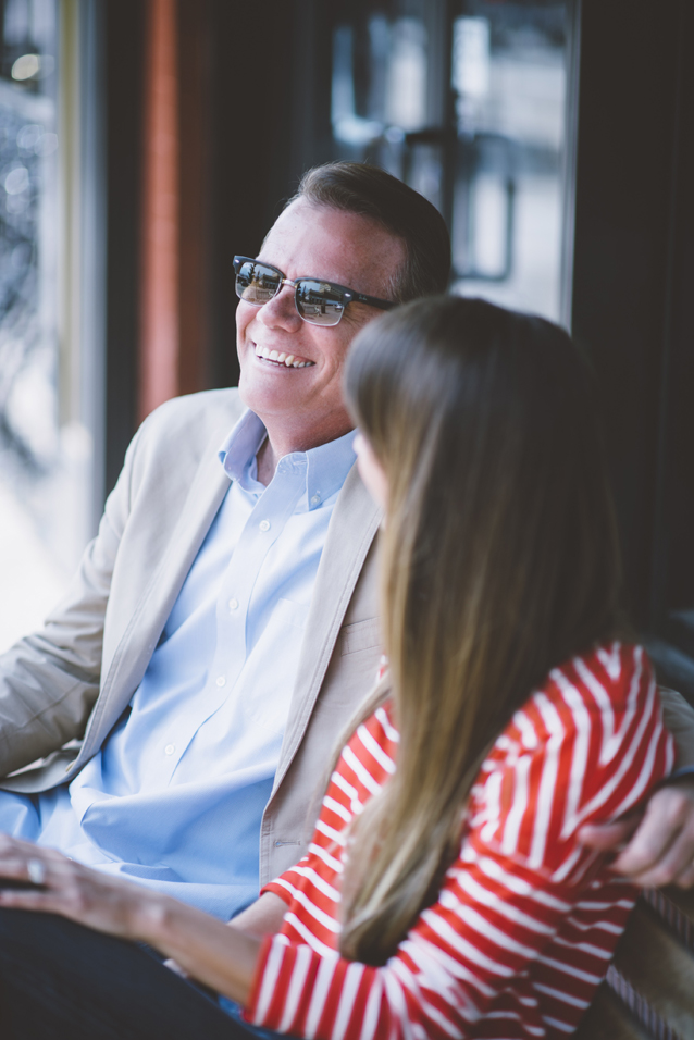 finding beautiful truth, casual style