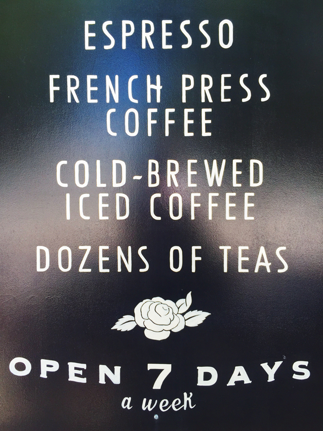 finding beautiful truth, salt lake city, the rose establishment