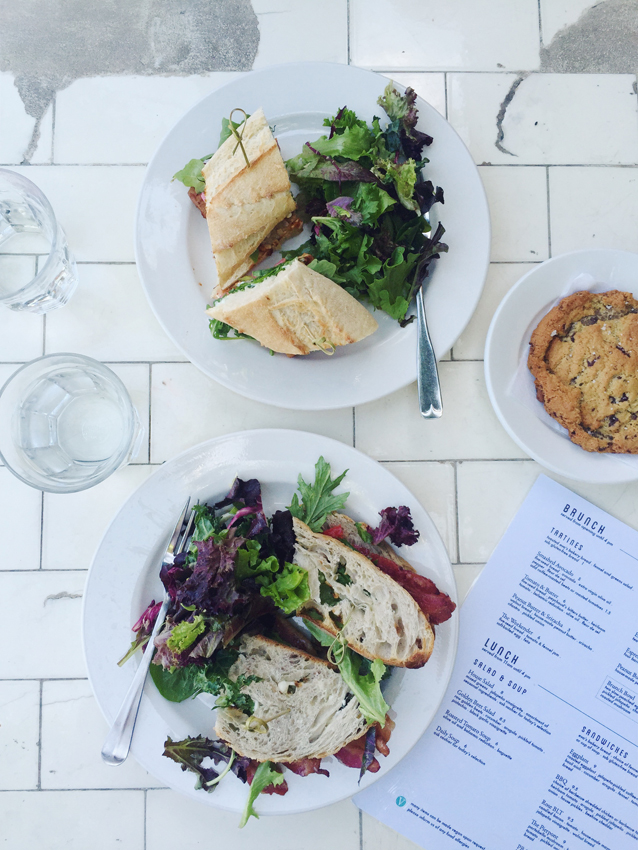 finding beautiful truth, salt lake city, the rose establishment