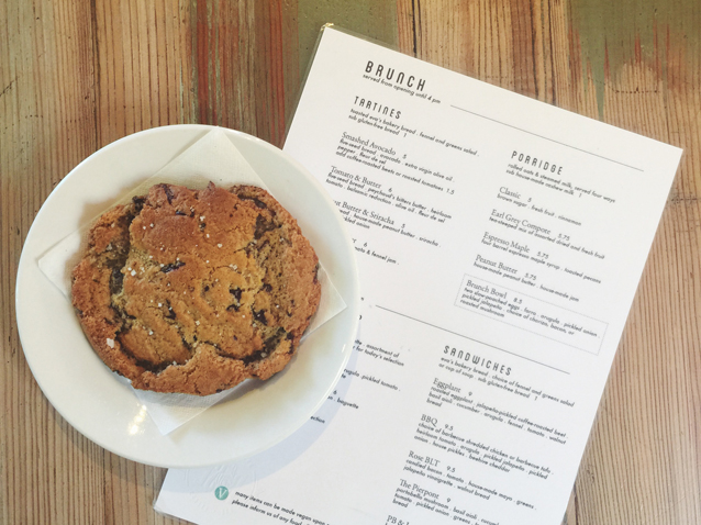 the rose establishment, finding beautiful truth, salt lake city