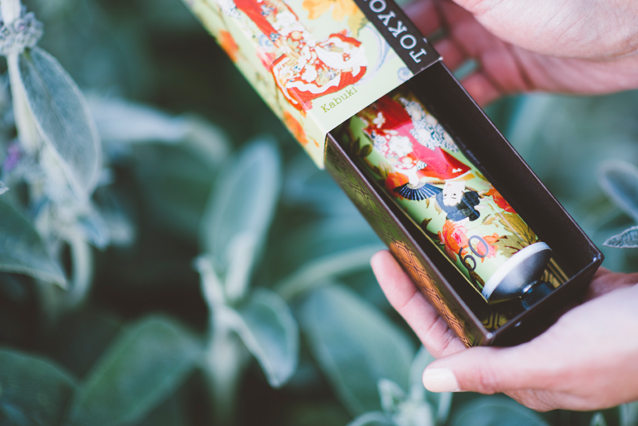 tokyo milk, beauty products, finding beautiful truth