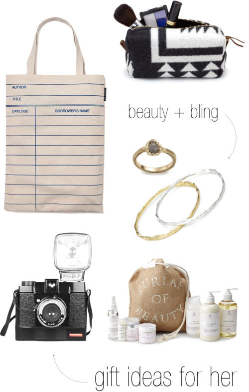 finding beautiful truth, gift ideas, things i like