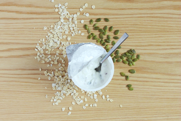 yoplait plenti, breakfast, finding beautiful truth