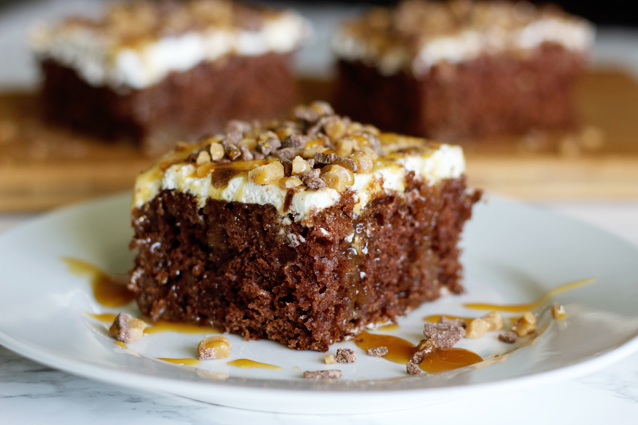 finding beautiful truth, better than you know what cake