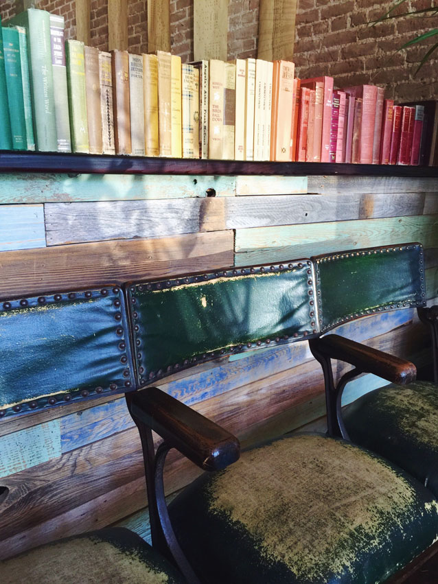 finding beautiful truth, station 22