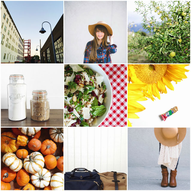 finding beautiful truth, insta life