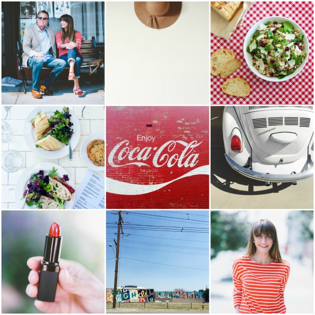 insta life, finding beautiful truth