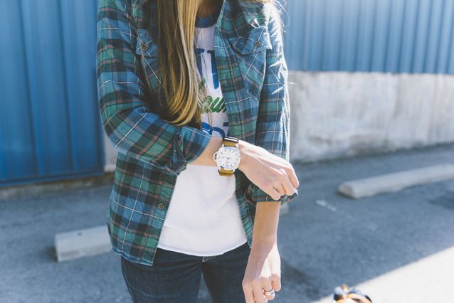 seahawks baseball tee | finding beautiful truth