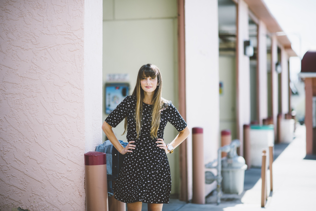wolverine boots, LBD for fall, finding beautiful truth