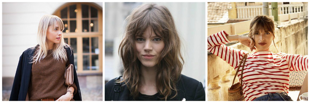 hair care secrets, fringe bangs, finding beautiful truth
