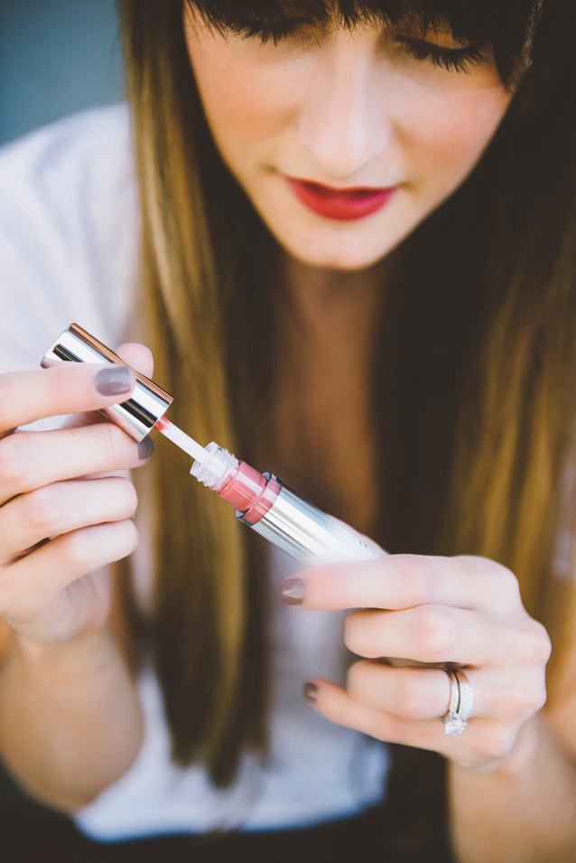 it cosmetics, finding beautiful truth, makeup refresh