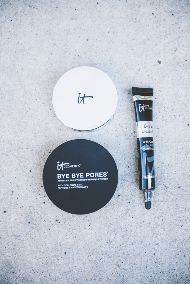 it cosmetics, finding beautiful truth, makeup refresh
