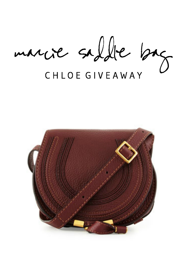 marcie saddle bag, giveaway, finding beautiful truth