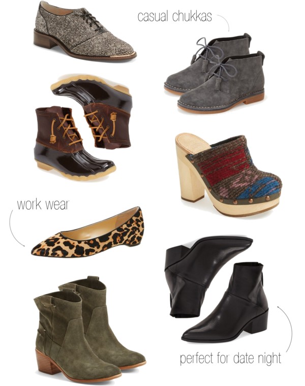 fall footwear, nordstrom shoes, finding beautiful truth