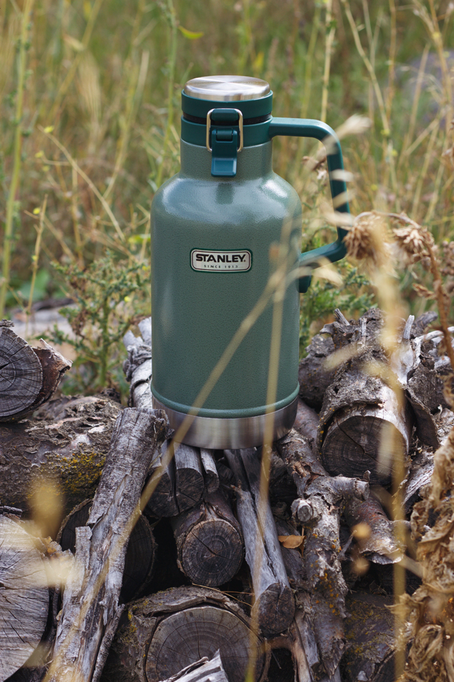 utah, finding beautiful truth, stanley brand