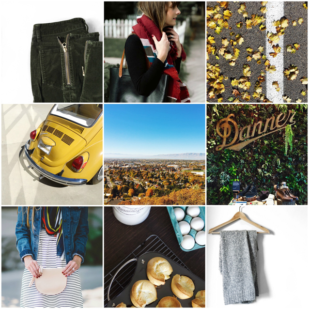 insta life, finding beautiful truth