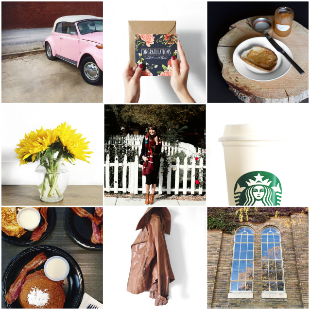 insta life, finding beautiful truth