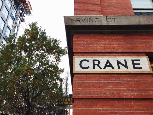 Portland Travel Diary | Finding Beautiful Truth