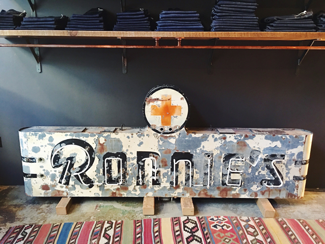 portland menswear, imogen + willie, finding beautiful truth