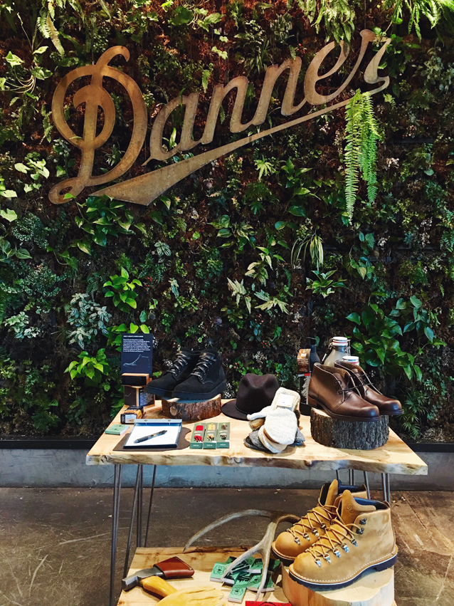 portland, menswear safari, finding beautiful truth