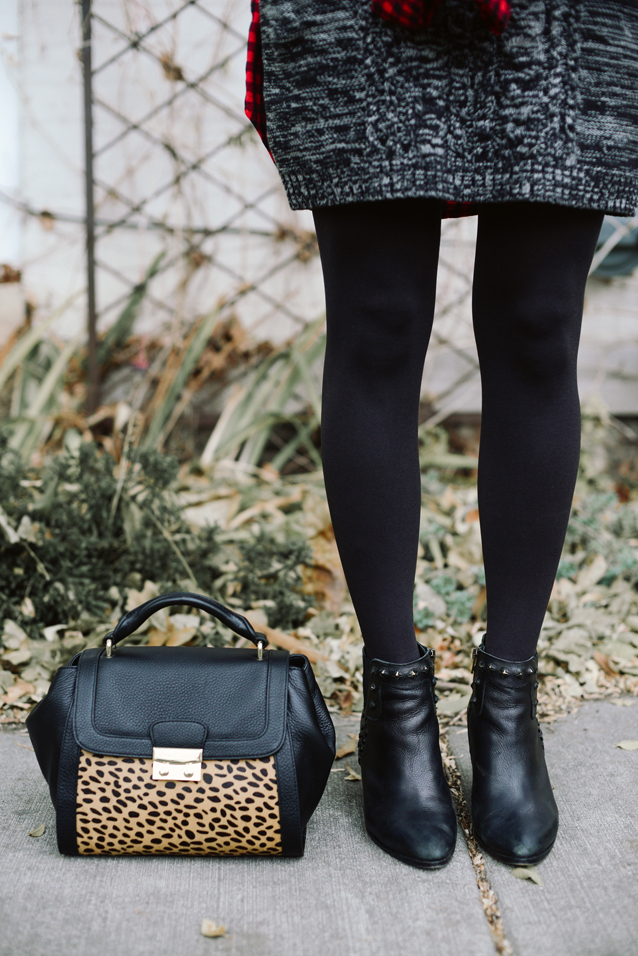 buffalo plaid, vera bradley, finding beautiful truth