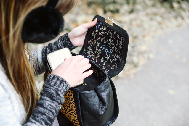 buffalo plaid, vera bradley, finding beautiful truth