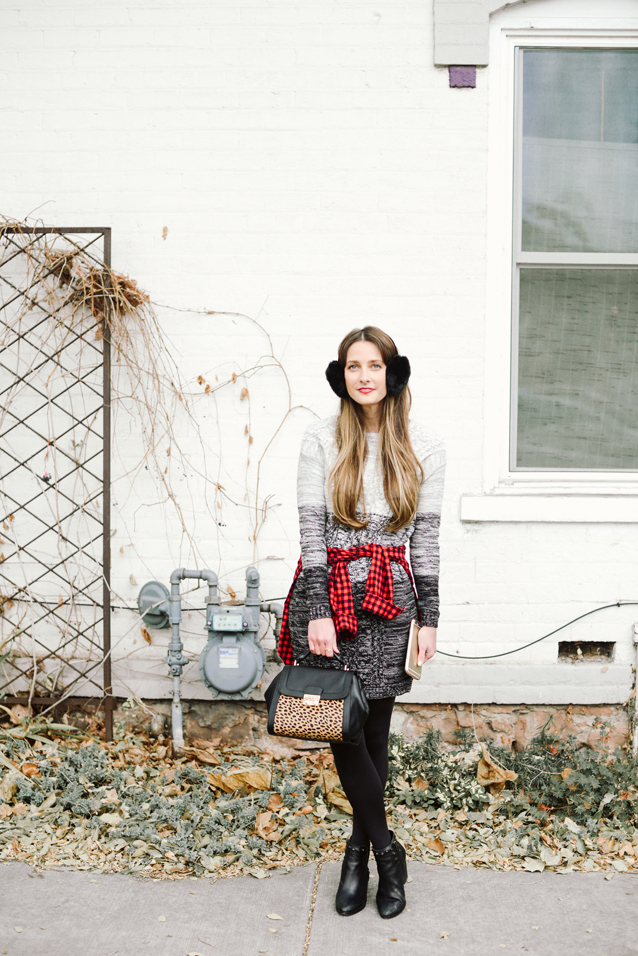 buffalo plaid, vera bradley, finding beautiful truth