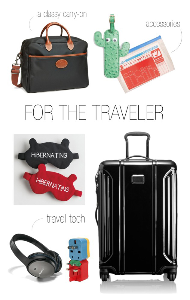 gift guide, travel essentials, finding beautiful truth