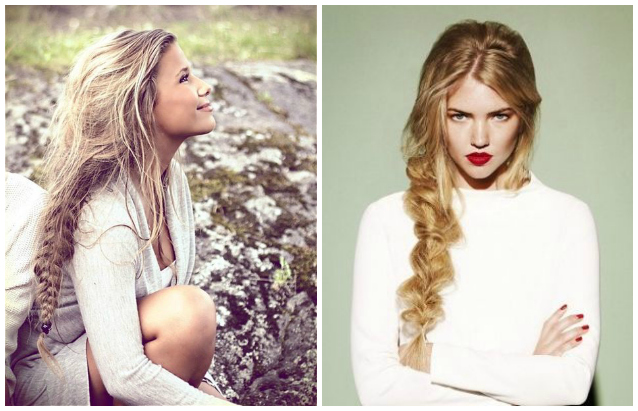 braid breakdown, finding beautiful truth