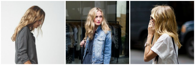 2016 trends, hair care secrets, finding beautiful truth