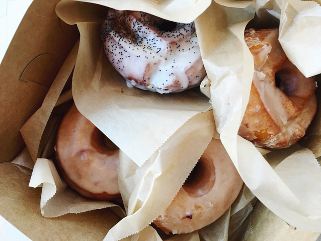 Portland Travel Diary | Finding Beautiful Truth