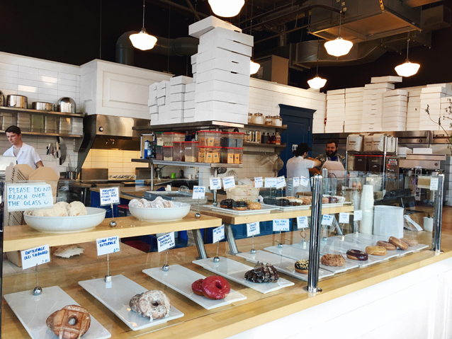 Portland Travel Diary | Finding Beautiful Truth