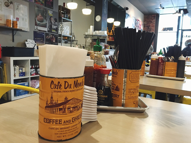 vietnamese pho, seattle, finding beautiful truth