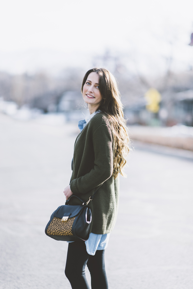 sweater coat, vera bradley, finding beautiful truth