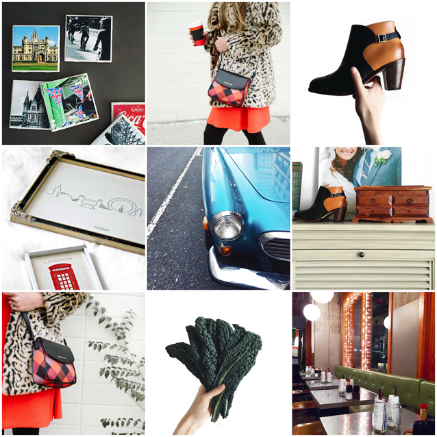 insta life, instagram roundup, finding beautiful truth