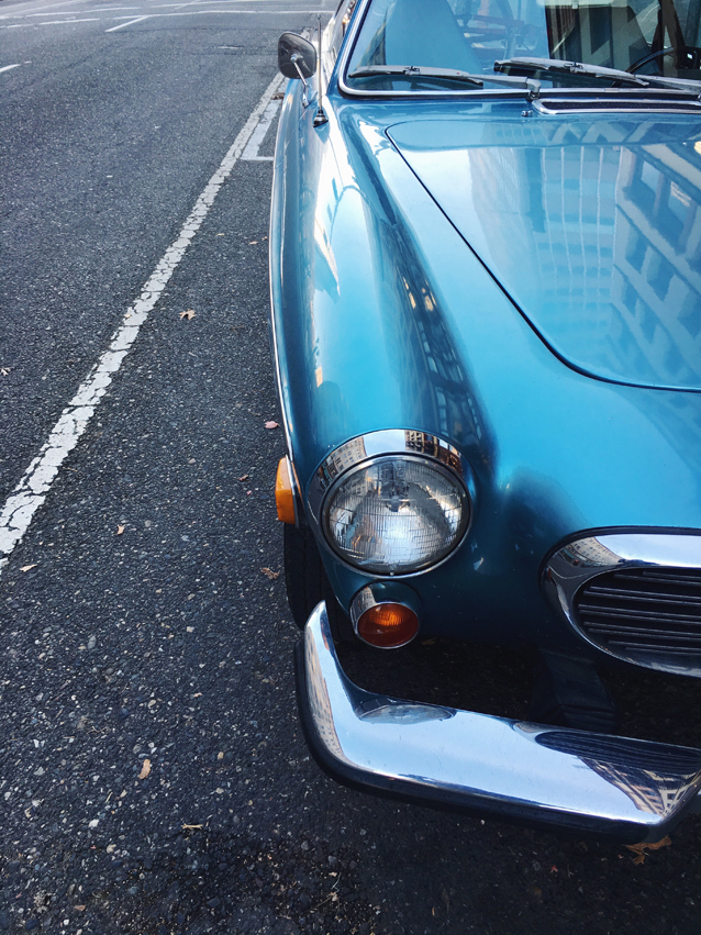 january, finding beautiful truth