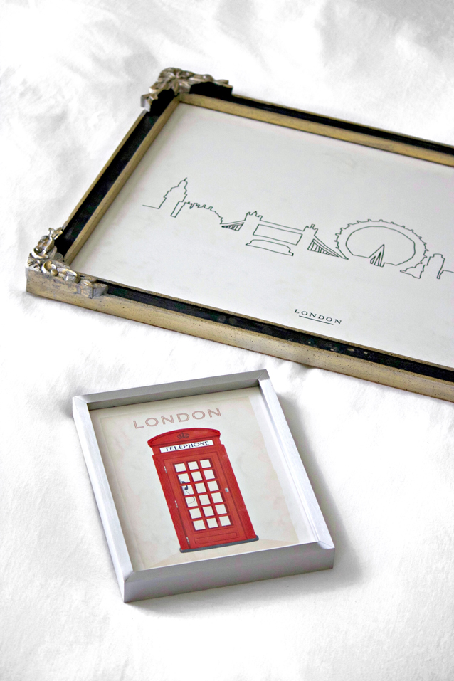 london gallery art, finding beautiful truth, minted art