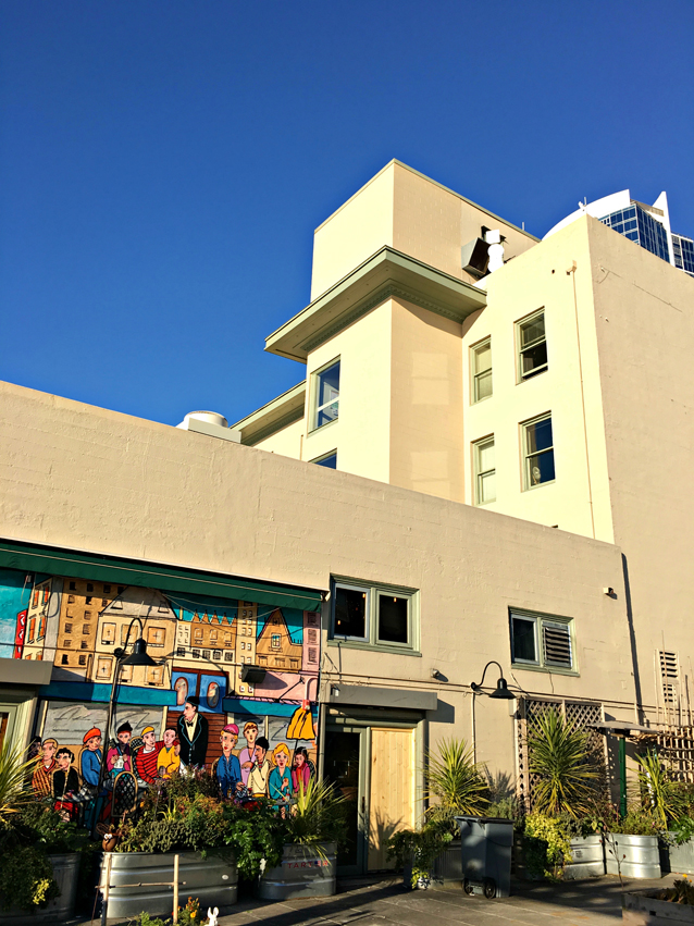 pike place, seattle, finding beautiful truth