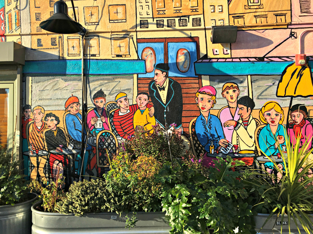 pike place, seattle, finding beautiful truth