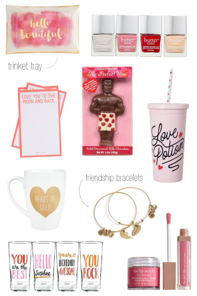 Things I Like: Galentine Gifts for Your BFFs - Finding Beautiful Truth