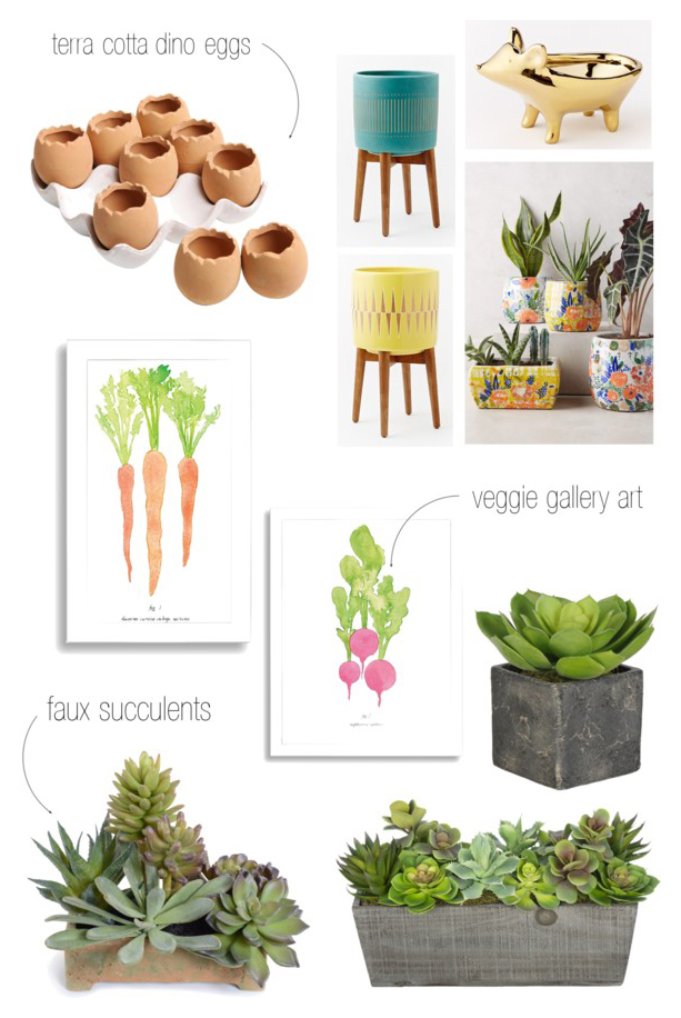 things i like, greenery, finding beautiful truth