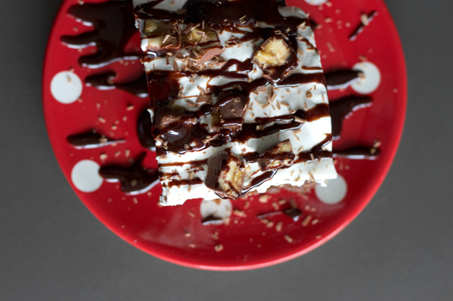 finding beautiful truth, better than a boyfriend cake, easy recipe