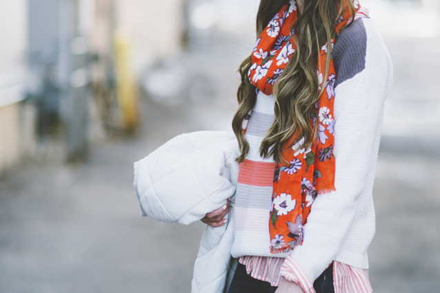 casual style, day date outfit, finding beautiful truth, old navy sweater