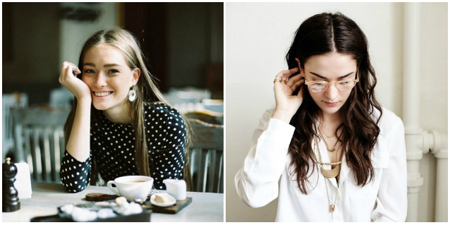 hair care secrets, finding beautiful truth, spring styles