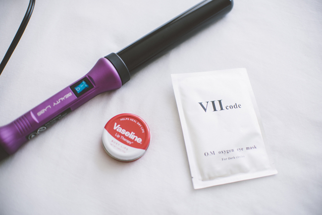 curling wand tips, finding beautiful truth, beauty giveaway